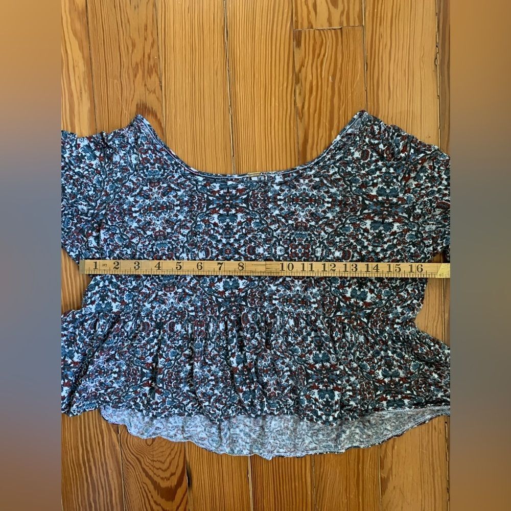 Free People Top - Picture 4 of 6